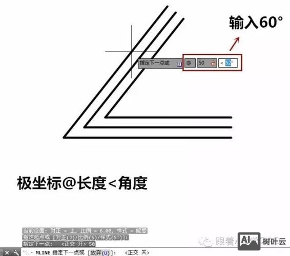 cad中的闭合命令