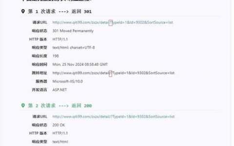 网站如何快速查收录?