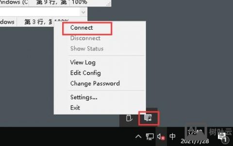 Linux命令行如何搭建VPN?