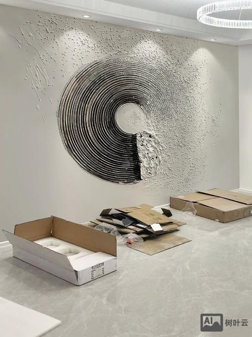 如何让作品有设计感