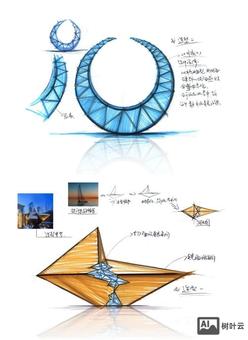 如何让作品有设计感