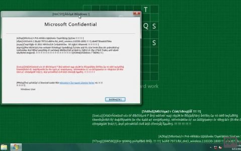 Win8注销命令是什么?如何快速执行?