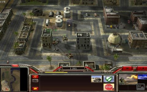 土星为何是命令与征服的终极战场？