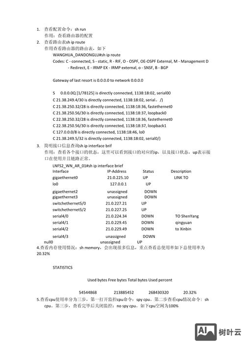 clearcase 常用命令