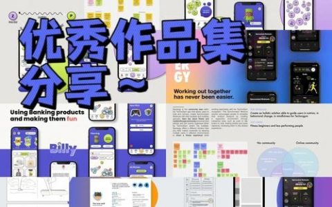 交互设计作品如何科学评析？