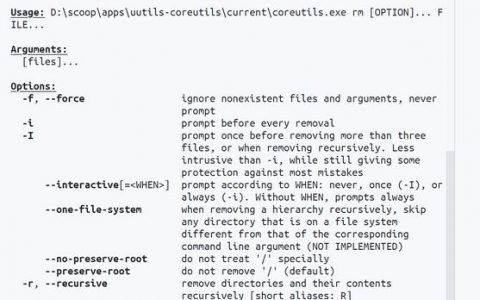 VMware命令行如何正确启动虚拟机？