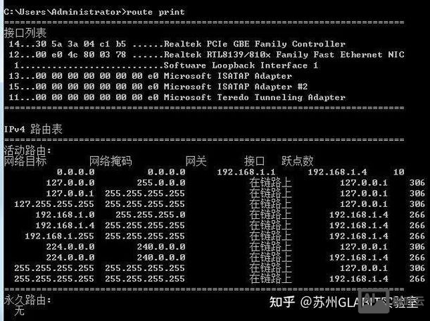 ping 命令 主机名