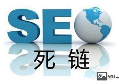 如何查找死链并处理