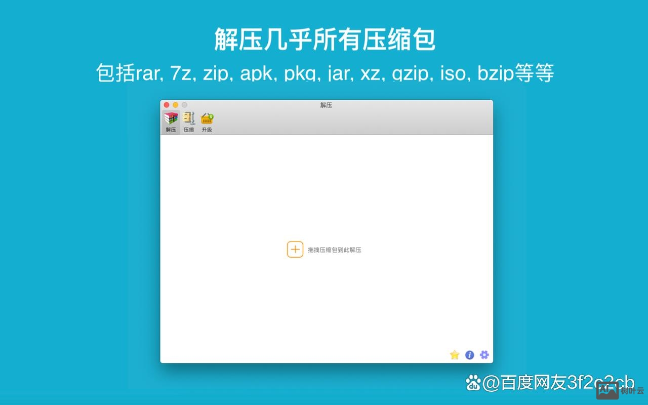 macos rar 命令行