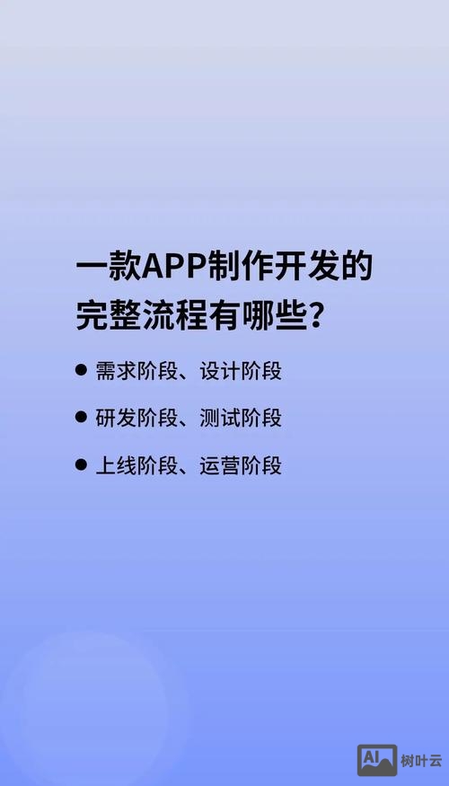 app如何发展起来的
