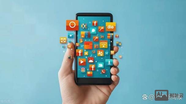 app如何发展起来的