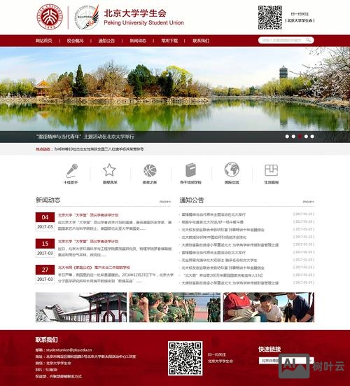 网站如何制作学校的做