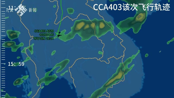 如何添加动态地图