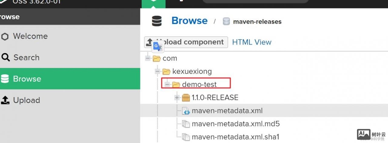 maven命令下载jar包