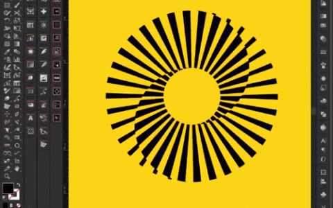 AI做标志,新手如何快速上手?