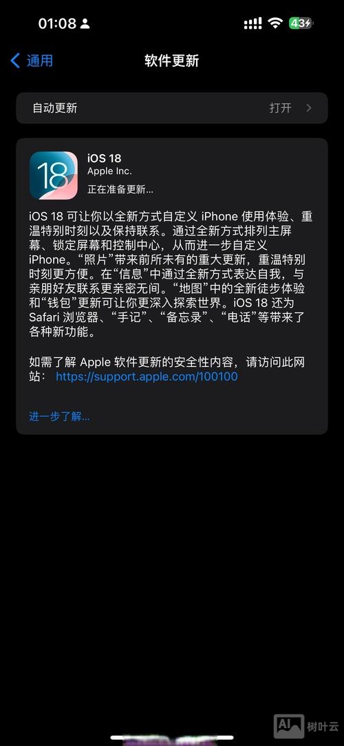 苹果进入命令行