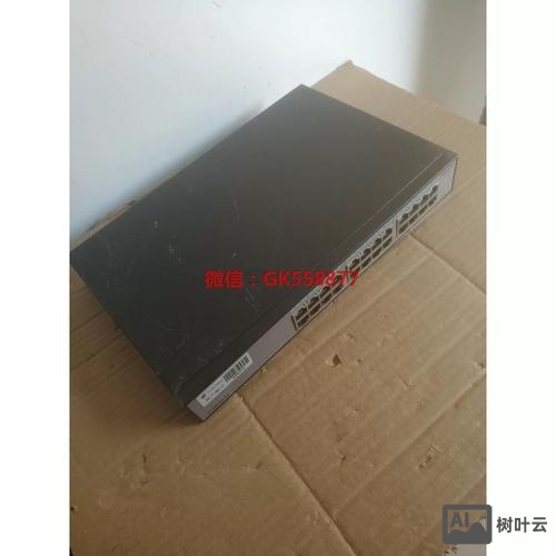 华为s9312命令