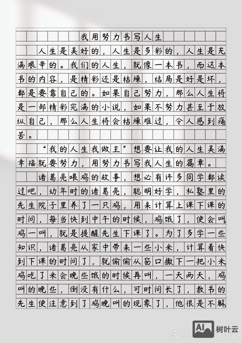 如何狂拽写自己优秀