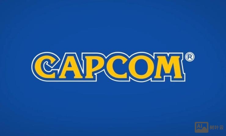 capcom 招聘