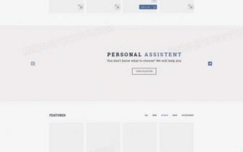 新手如何快速入门网页设计？