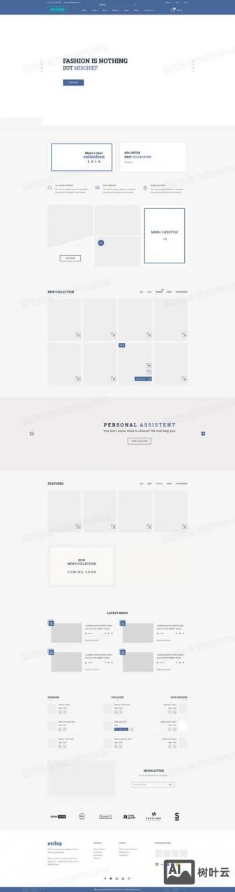 新手如何写网页设计