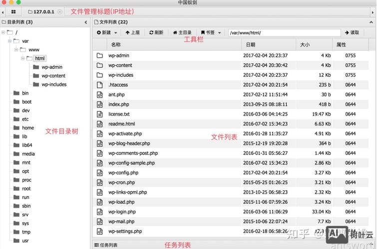 如何自己的网站挂木马