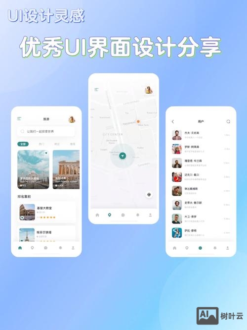 如何设计手机端的网页