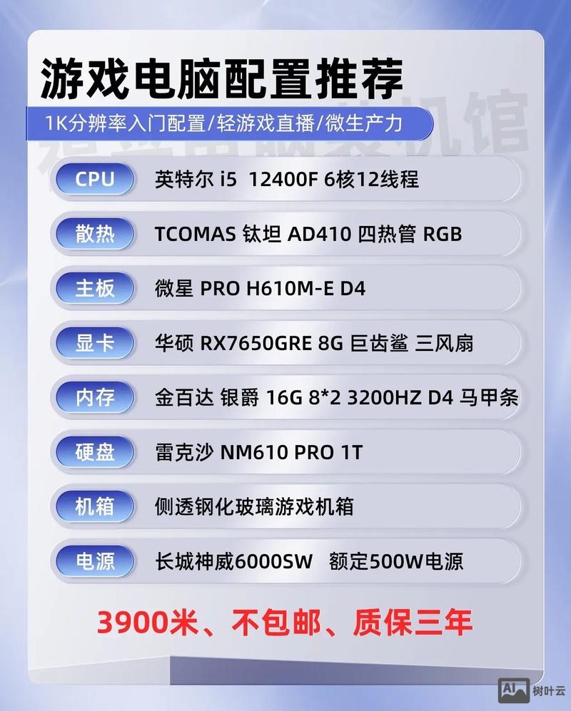 电商网站如何选择主机