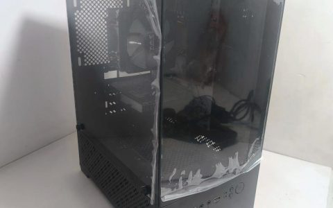 电商主机选型,关键看哪些指标?