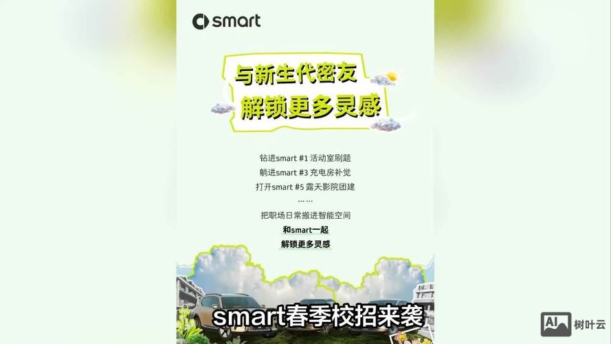 xsmart招聘