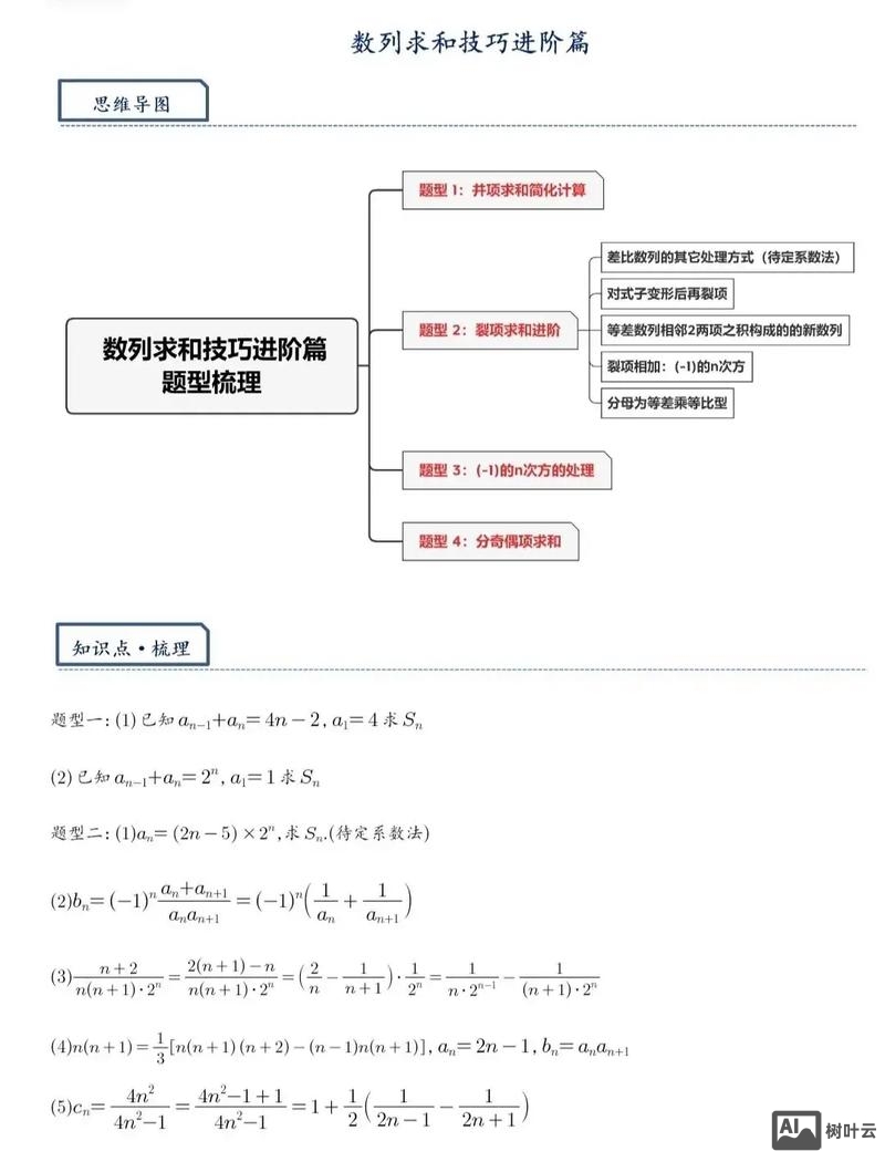 数列如何渗透数学文化