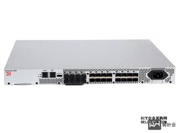 brocade 300命令行