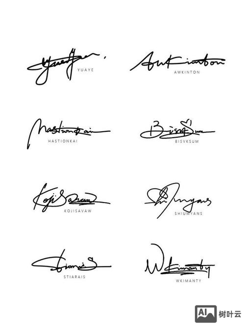 命令行生成签名