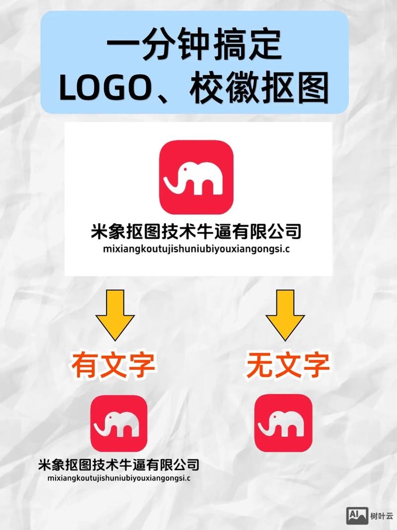 ps如何制作自己的logo