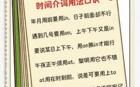 动作命令on的具体作用是什么?