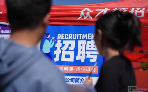 rws招聘什么岗位?要求有哪些?