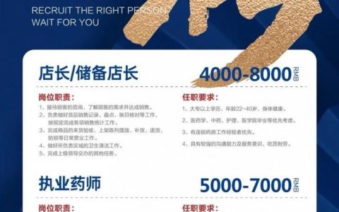 chansen招聘，岗位详情、要求及流程是怎样的？