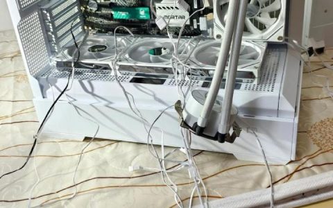 如何装电脑虚拟主机？步骤难点有哪些？