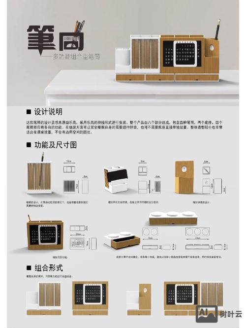 产品中心页面如何排版