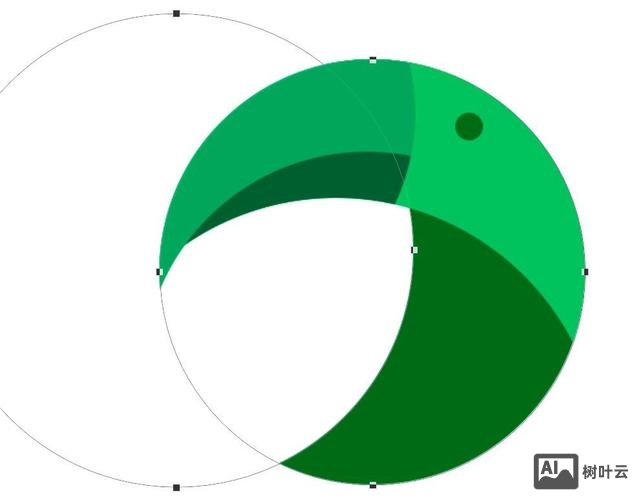 ps如何做圆形标志