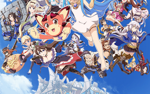 Cygames招什么样的人?有何特别要求?