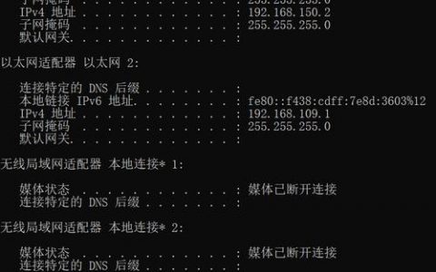 如何给命令行右键添加自定义选项?