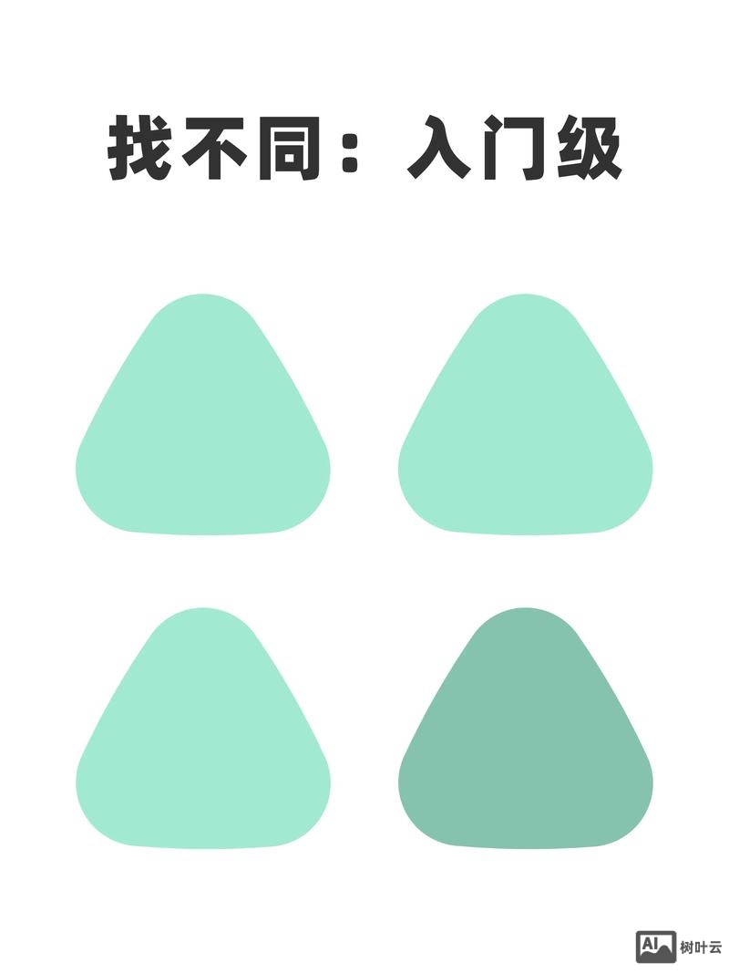 如何识别小图标的颜色