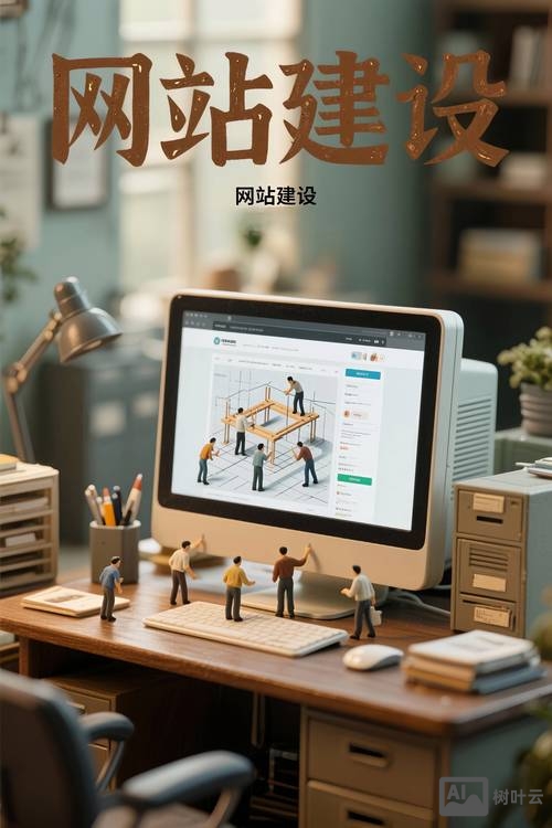 主机屋如何建网站