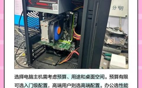 主机屋建网站步骤有哪些？