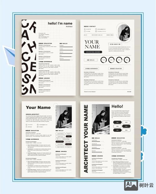 如何用自己设计的模板