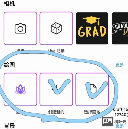 ps如何把照片变成油画
