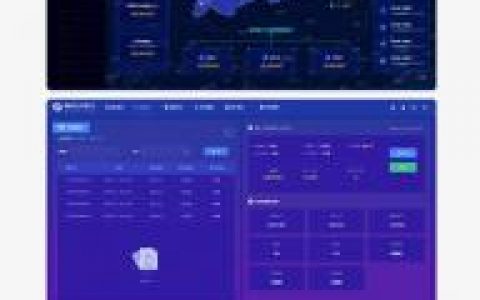 扶贫网网页制作有哪些关键步骤？