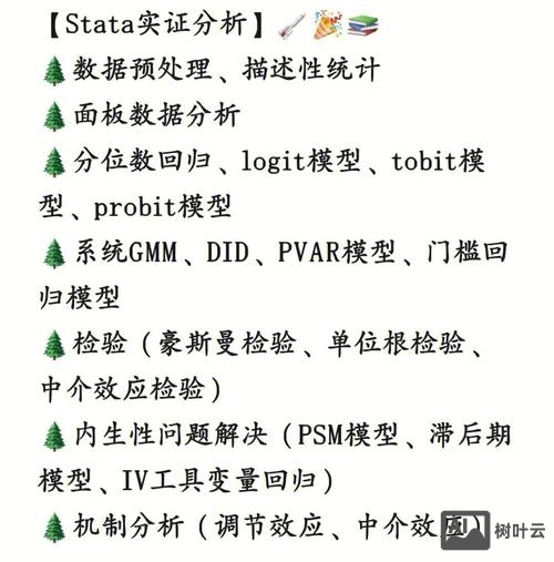 stata协整检验命令