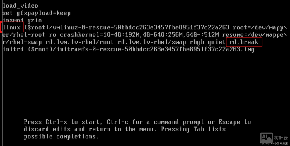 修改mysql root密码 命令